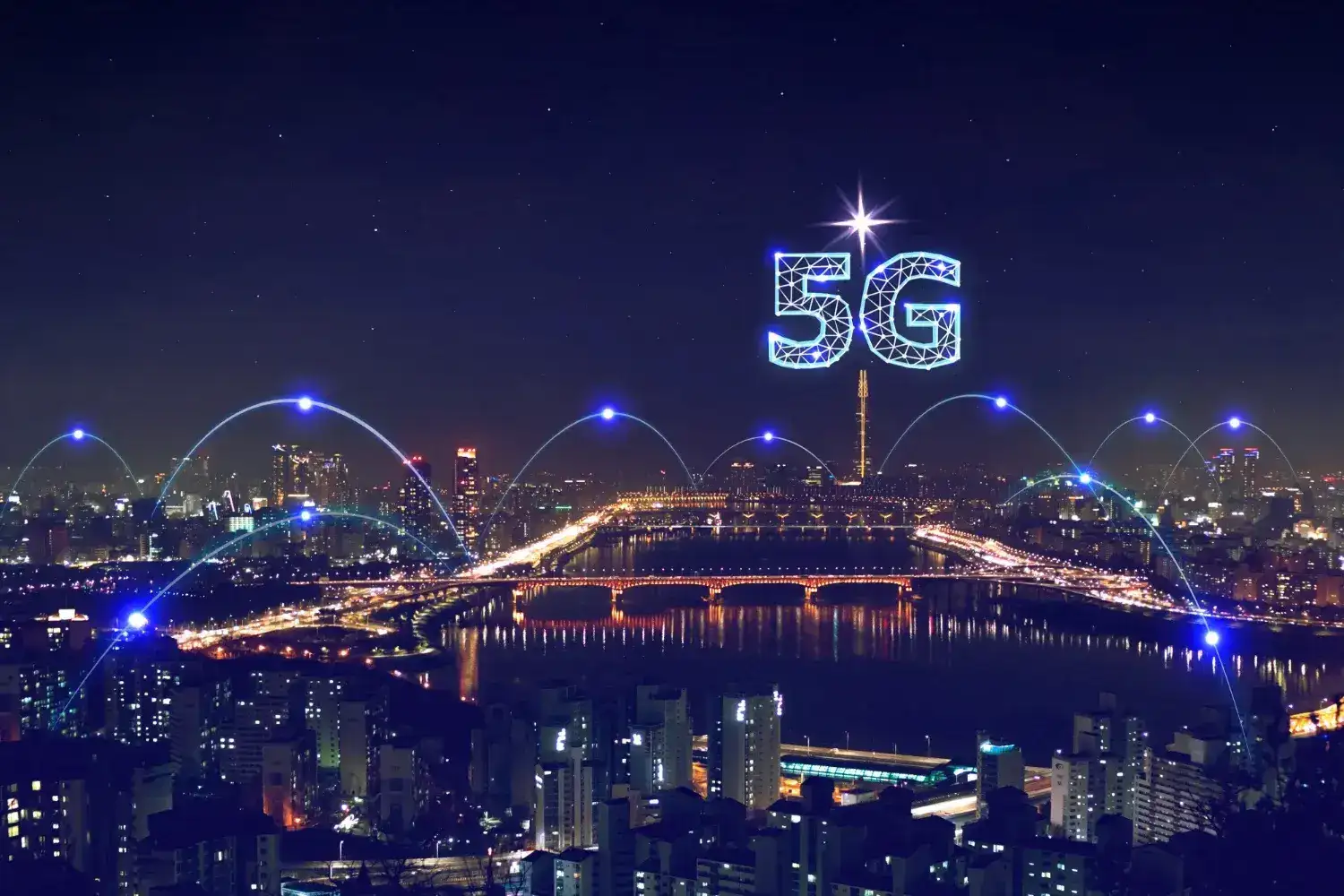 Brazil Opens 3.5 GHz Band Nationwide to Accelerate 5G Rollout