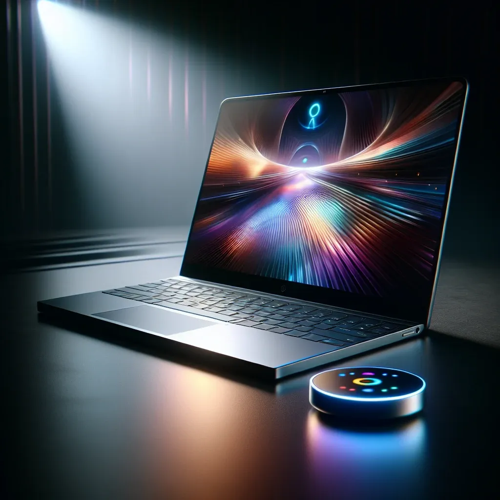 ASUS Vivobook Copilot+ Models Announced at CES