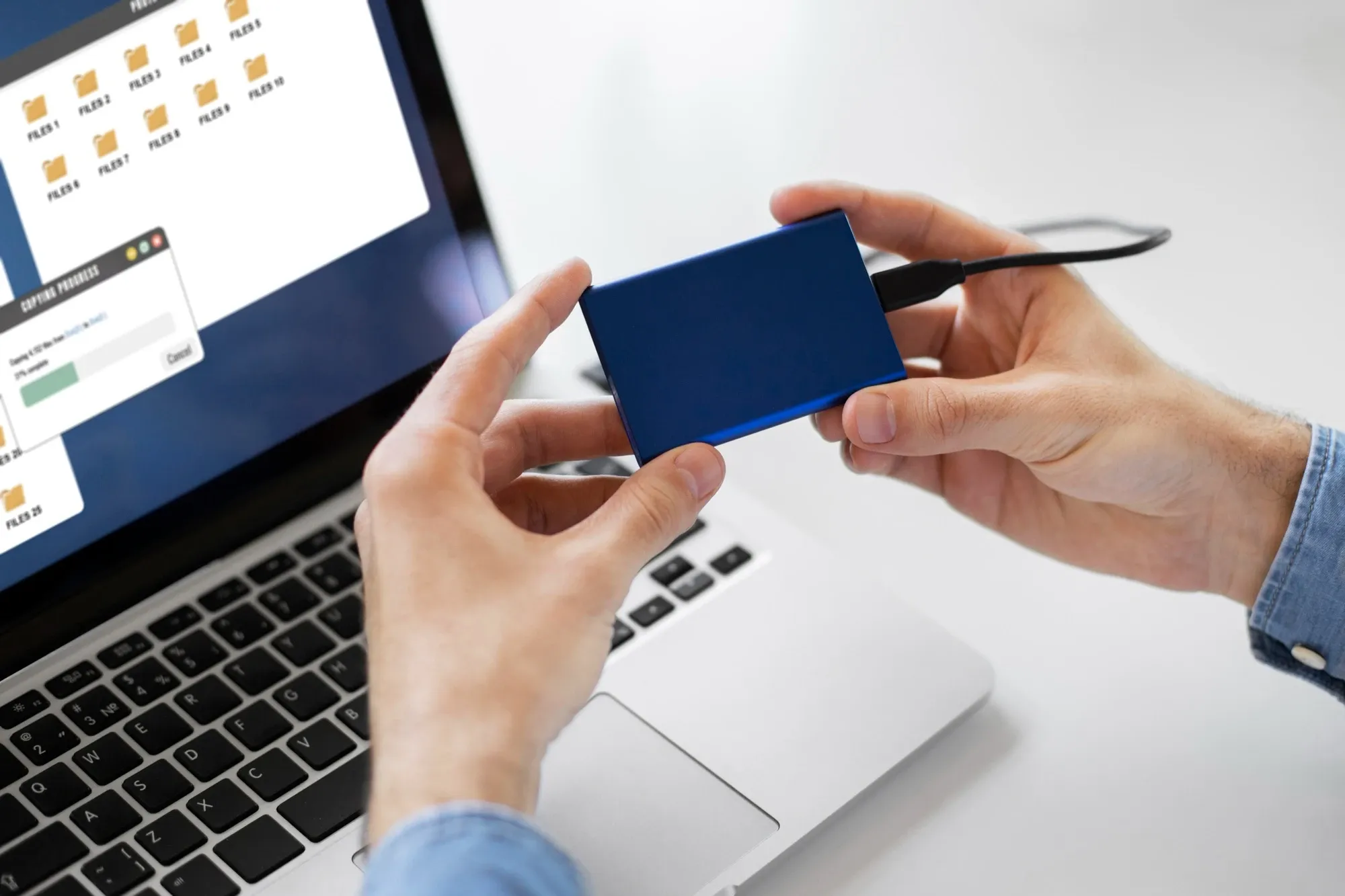 Upgrade Your Hardware for Peak Performance