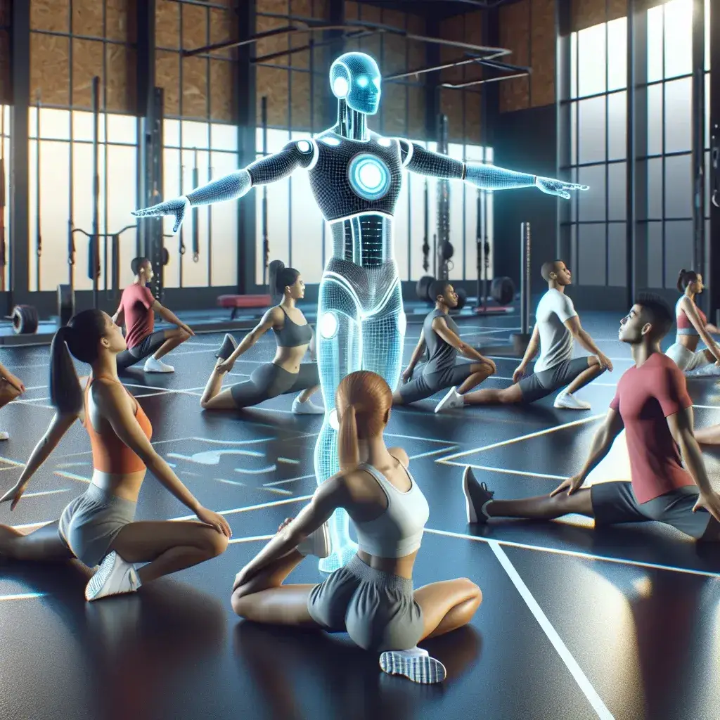 Apple Fitness+ Introduces AI Powered Recovery Programs for U.S. Athletes