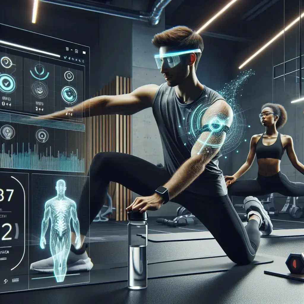 Apple Fitness+ Revolutionizes Athletic Recovery with AI-Powered Programs for U.S. Athletes