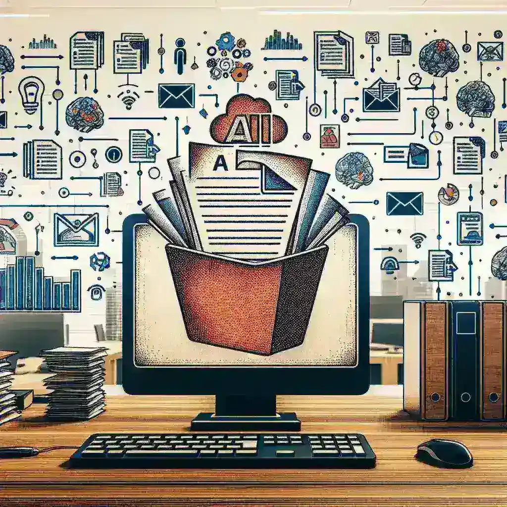 Adobe Acrobat Rolling Out AI Document Summarization for U.S. Enterprises